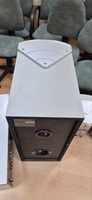 Продавам домашно кино 5.1 Panasonic SB-AFC280+SB-W280 /само толколони/ - 110 евро