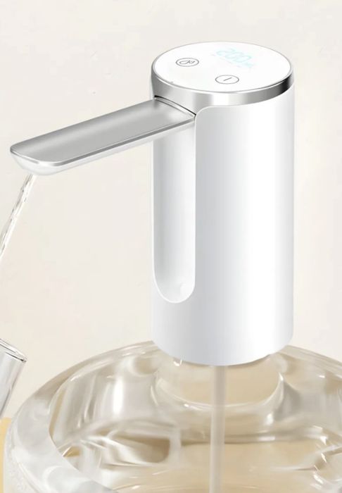 Помпа для воды насос