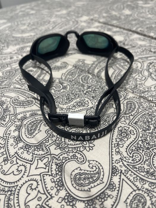 Ochelari inot nabaiji