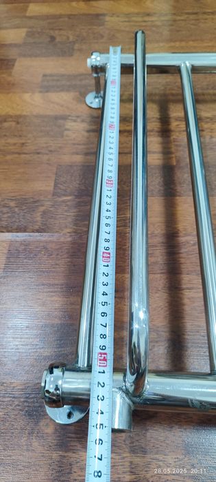 Продам полотенцесушитель водяной