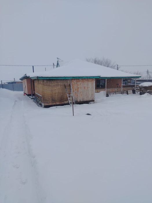 Срочна продам дом.