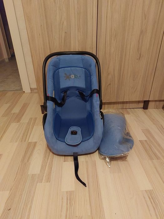 Кош за бебета за кола