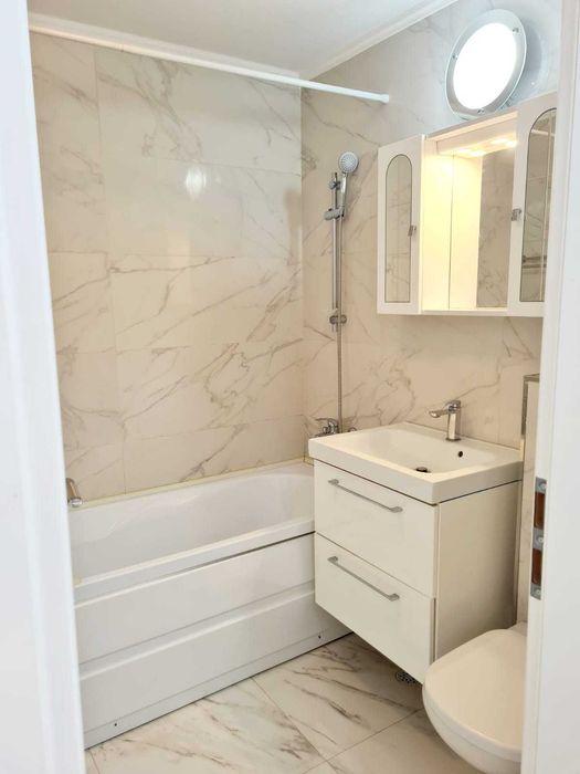 Apartament de inchiriat 3 camere Calea Mosilor - Carol - lux