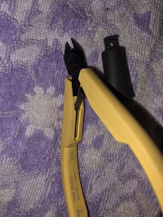 Lindström 8140 cleste Knipex Wiha wera Facom Beta Würth Hilti Berner