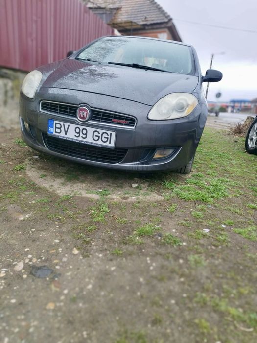 Fiat Bravo 1.9 diesel