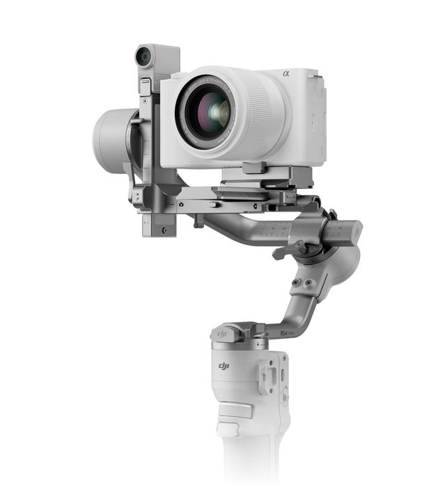 2025 / DJI Ronin RS 4 Mini Full Complect