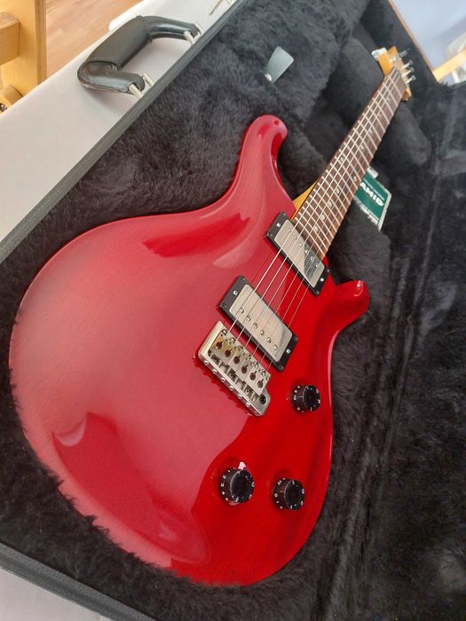 PRS CE 22 made in usa