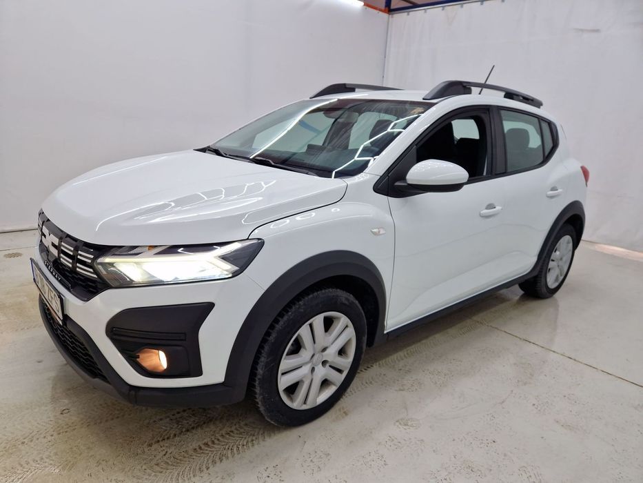 Dacia Sandero Stepway Dacia Sandero 1.0TCE 90CP M6 Stepway Expression