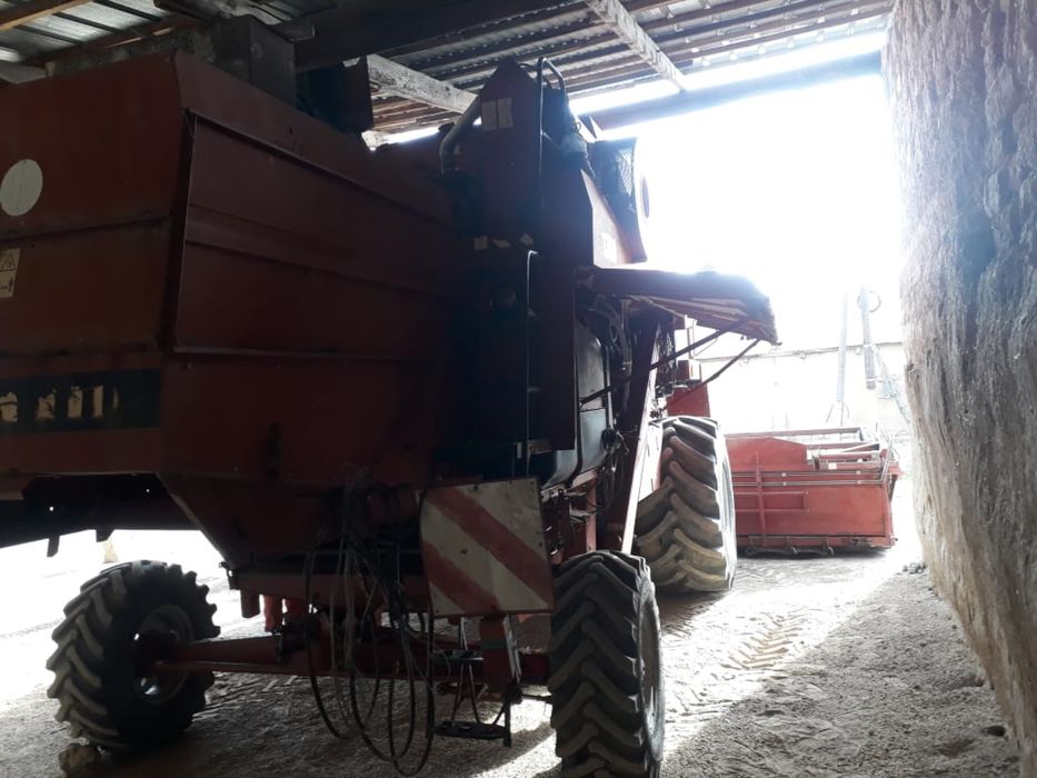 Лидагроппромаш 1300