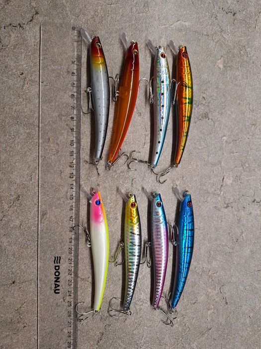 воблер за риболов