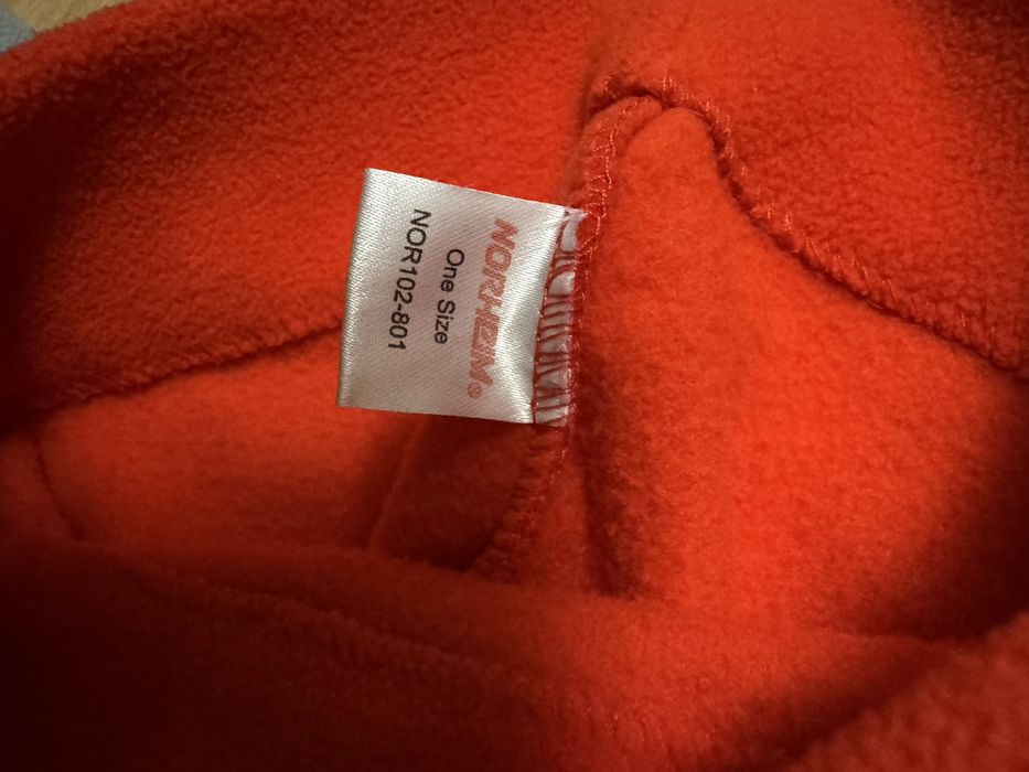 Зимни шапки Eisbar, Mammut