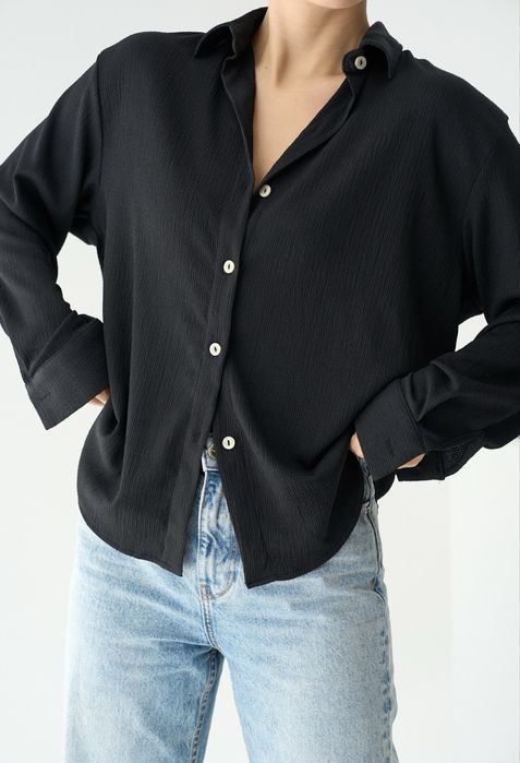 Рубашки новые Турция