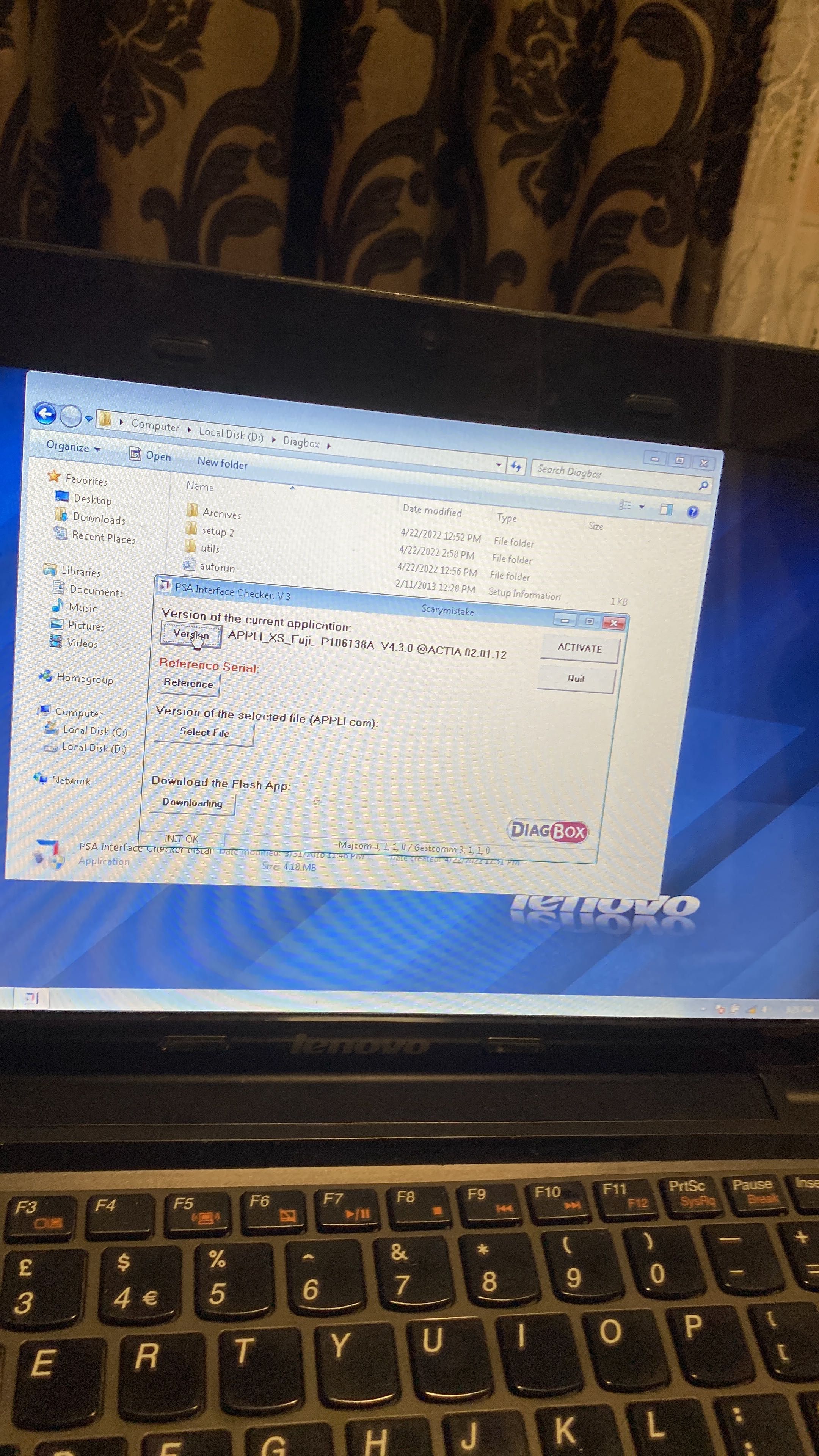 Service It Reparatii Laptoppc Instalare Windows Calculatorlaptop Giurgiu • Olxro 8310