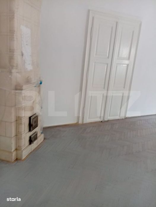 Imobil cu arhitectura aparte, 75mp, Centru — fotografia 3