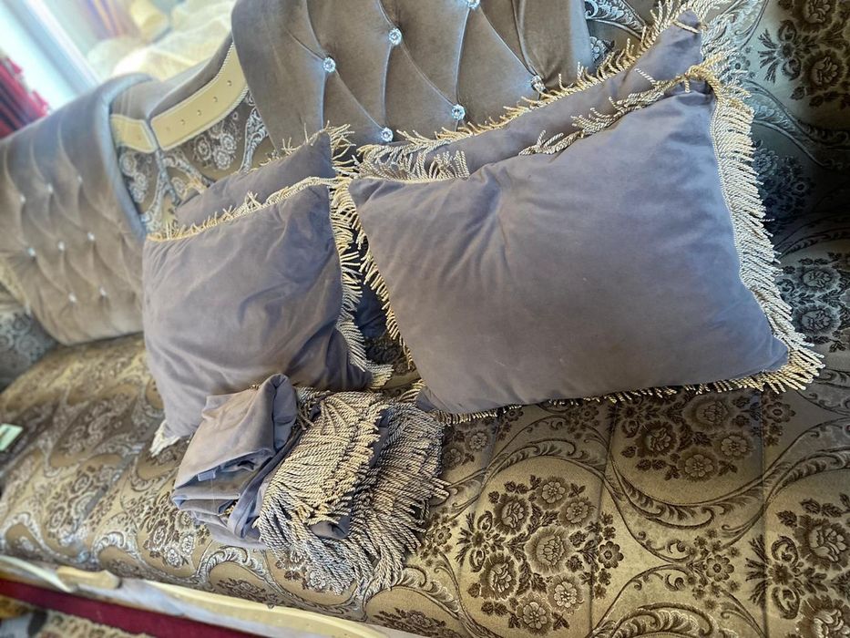 Продам Угловой диван