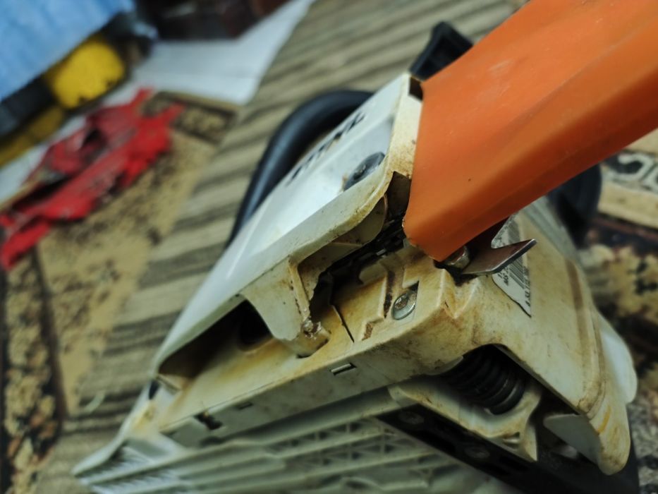 De vânzare Stihl 231