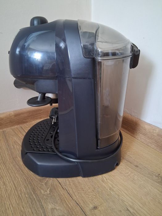 Кафемашина Делонги