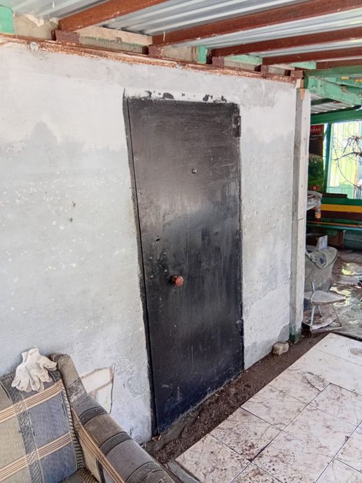 Продам дачу осановка ПМК