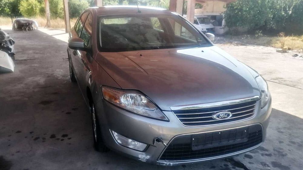 Ford Mondeo IV 2007-2015 на части