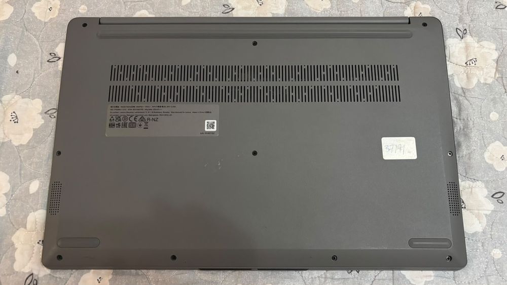 Ноутбук Lenovo Ideapad