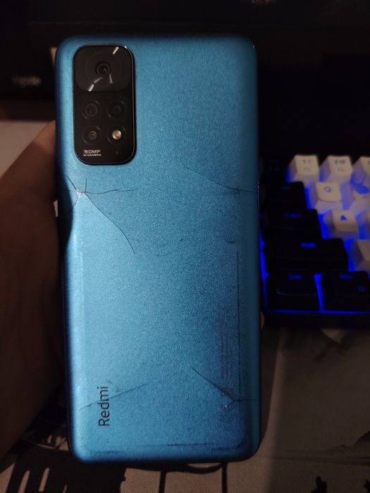 2Redmi Note 11 описание!