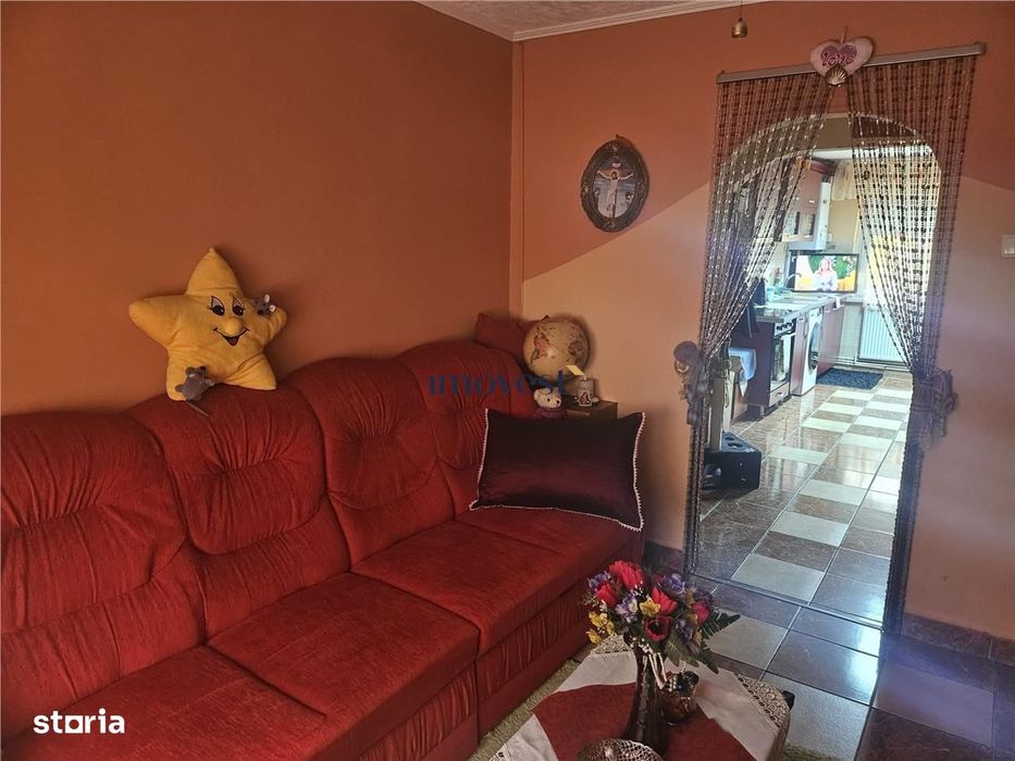 Apartament 4 Camere Micro 16