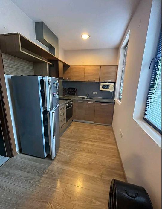 Дава се под наем Едностаен апартамент в Стара Загора, Била - 45 кв.м за 270 € - Снимка #3