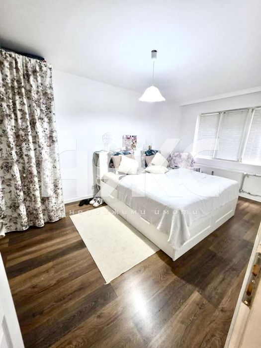 Продава се Тристаен апартамент в София, Мусагеница - 76 кв.м за 2416 €/кв.м - Снимка #4