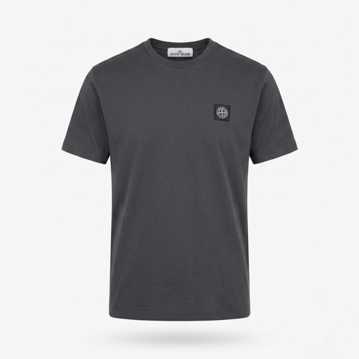 Мъжка тениска Тениска Stone Island