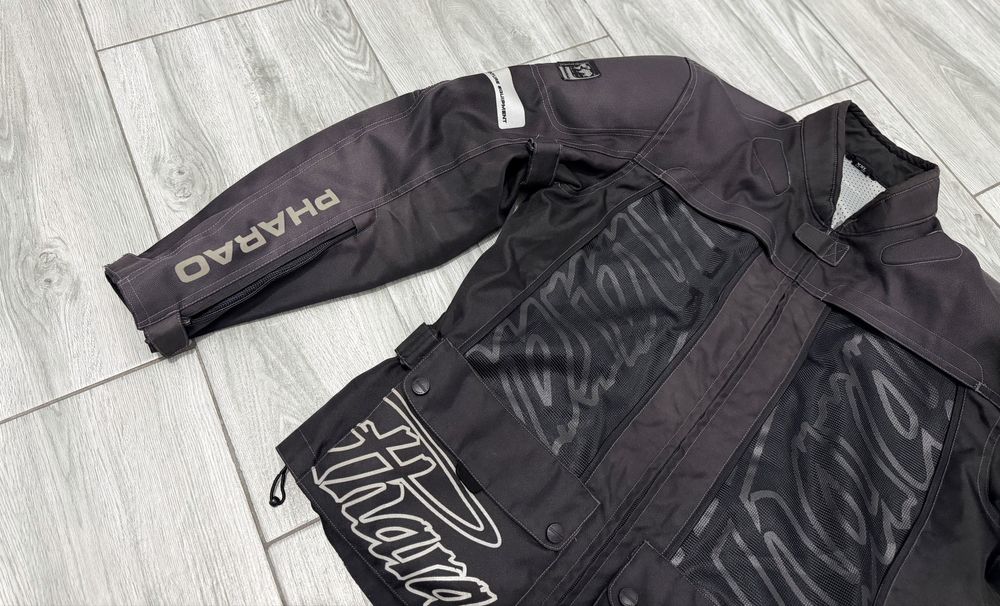 Geaca moto polo pharao