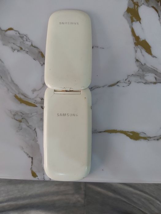 Samsung открывашка