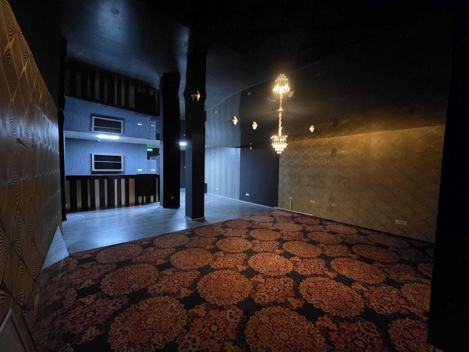 De inchiriat spatiu comercial 120 mp util vad UTA Aurel Vlaicu Arad