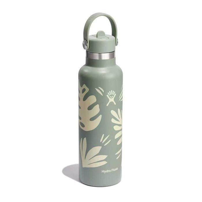 Термо-бутылка Hydro Flask Travel Bottle