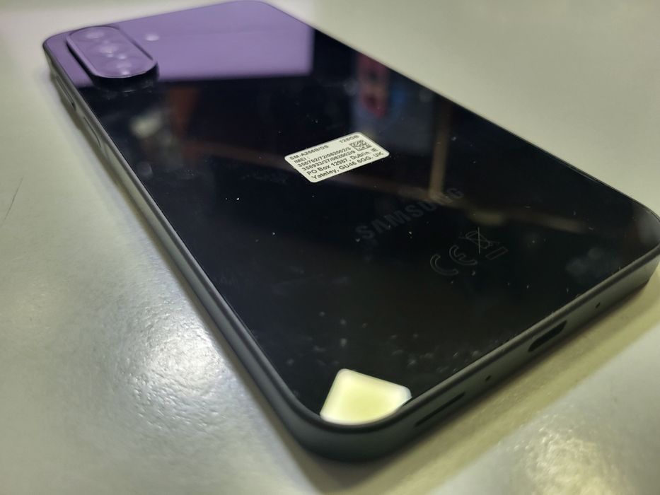 Samsung A26Impecabil ca Nou Poze Reale