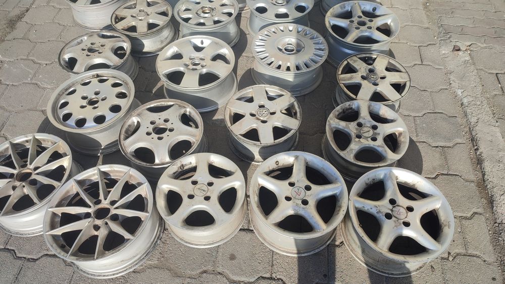 Продам диски одиночки