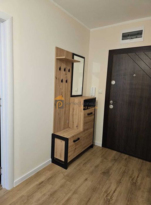 Дава се под наем Тристаен апартамент в Пловдив, Южен - 90 кв.м за 550 € - Снимка #12