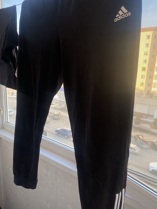 Продам adidas original костюм