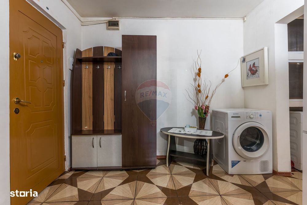 Apartament cu 2 camere de vânzare în zona Nord-Vest — fotografia 2