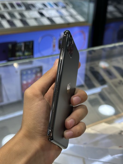 11 pro max 256 gb