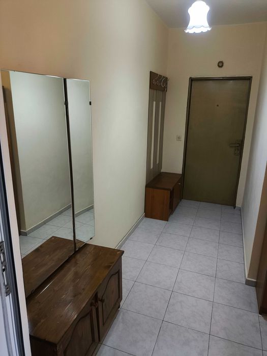 Дава се под наем Тристаен апартамент в Стара Загора, Аязмото - 65 кв.м за 255 € - Снимка #11