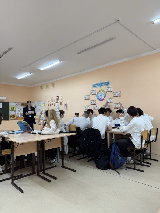 Репетитор английского языка