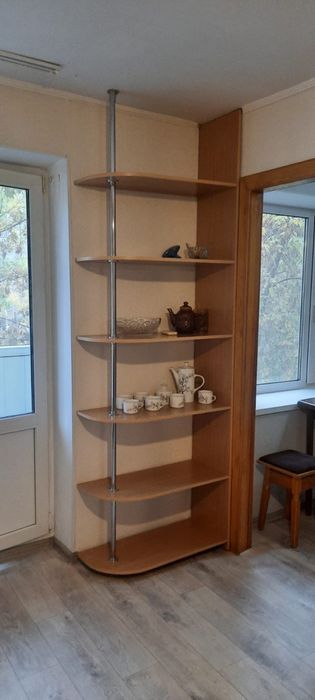 Сдача однокомнатной квартиры