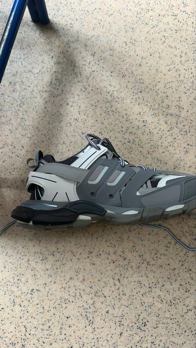 Balenciaga обувки 44 номер