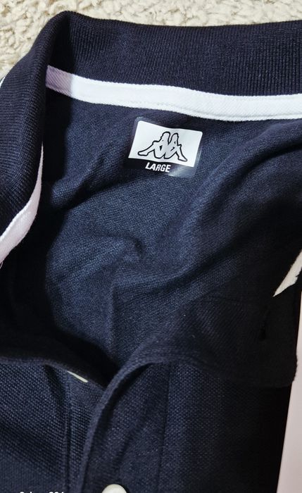 Tricou polo Kappa pentru barbati