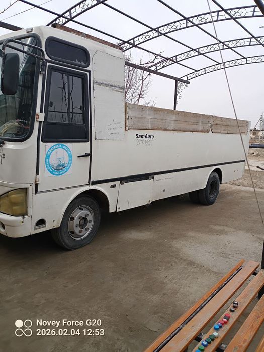 Isuzu nqr 71 pl sotiladi