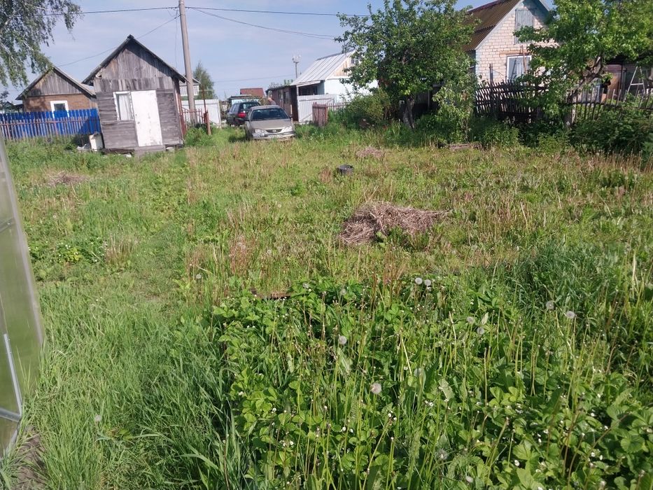 Продам дачу СО Лада