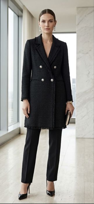 Massimo Dutti  блейзър / палто
