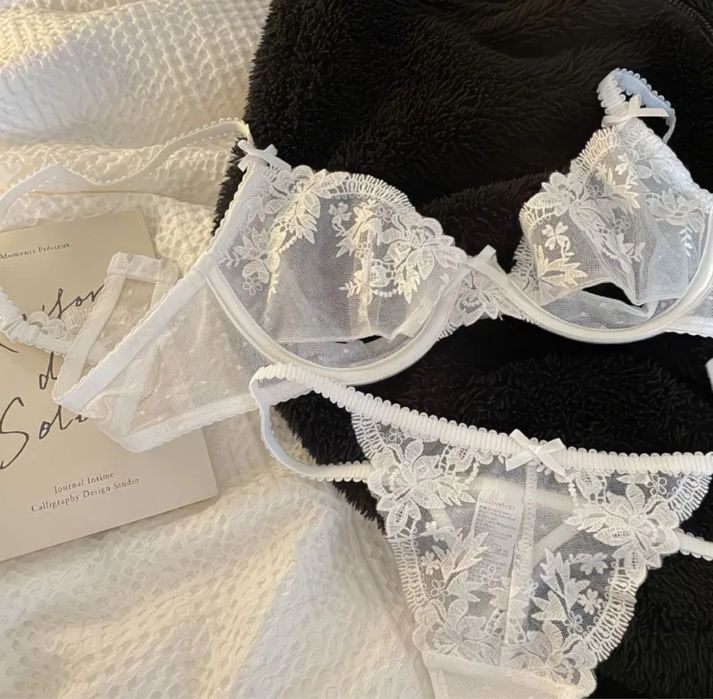 Новый комплект ))