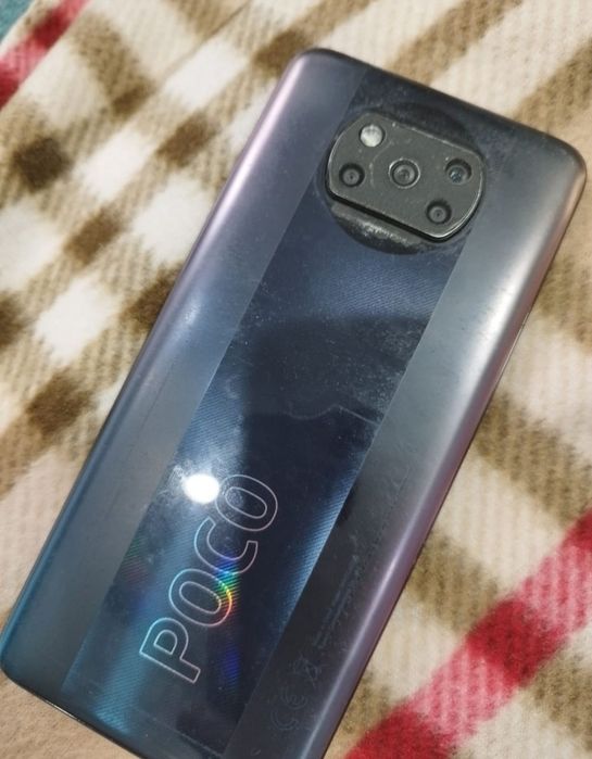 Продам Poco X3 pro 256 gb