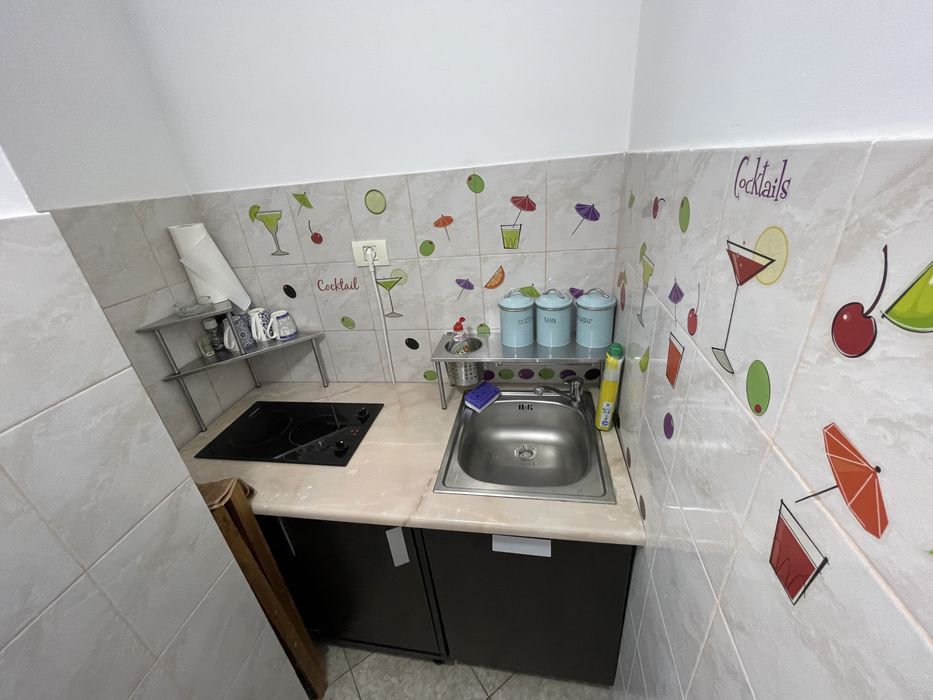 Apartament 2 camere Mamaia Nord de închiriat în regim hotelier